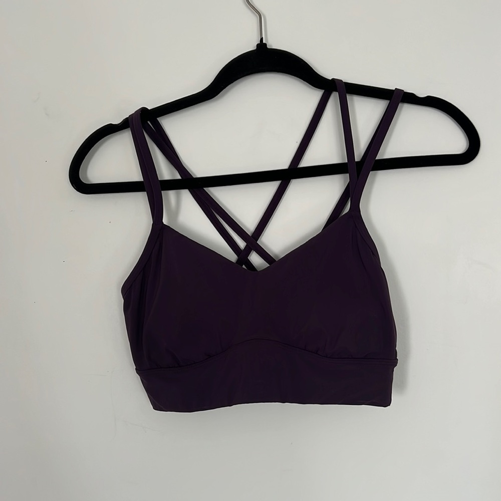 All In Motion Sports Bra
